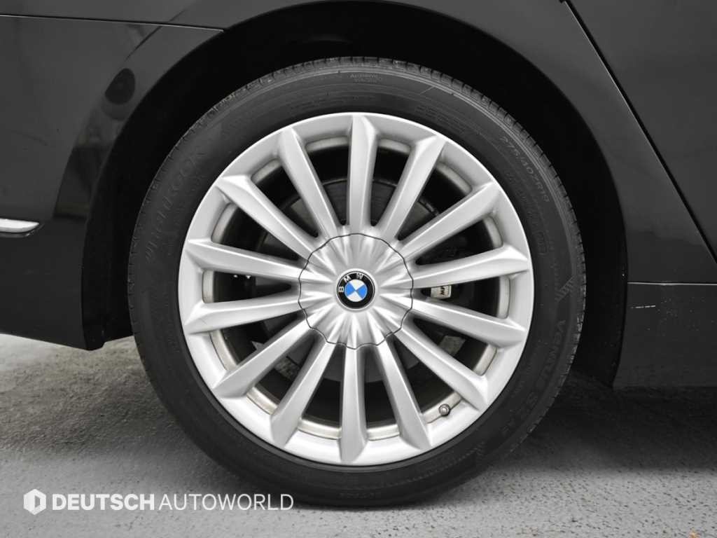 BMW 7시리즈 7시리즈 (G11) 740Li xDrive 이미지 5
