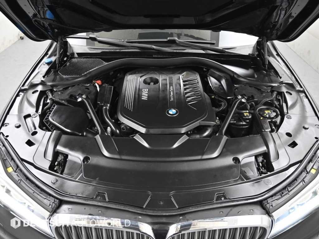 BMW 7시리즈 7시리즈 (G11) 740Li xDrive 이미지 6