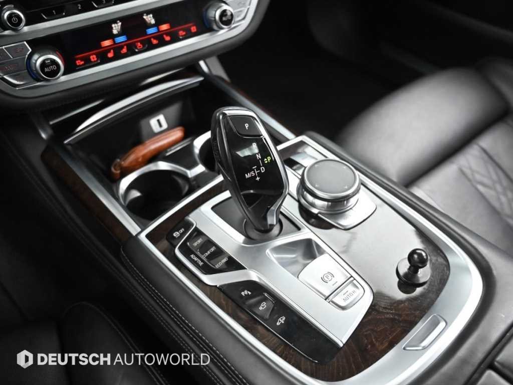 BMW 7시리즈 7시리즈 (G11) 740Li xDrive 이미지 9
