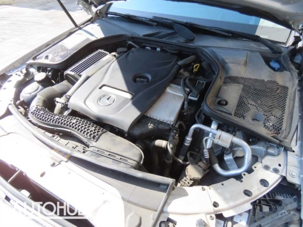 벤츠 C 클래스 C클래스 W205 C200 AMG LINE 이미지 5