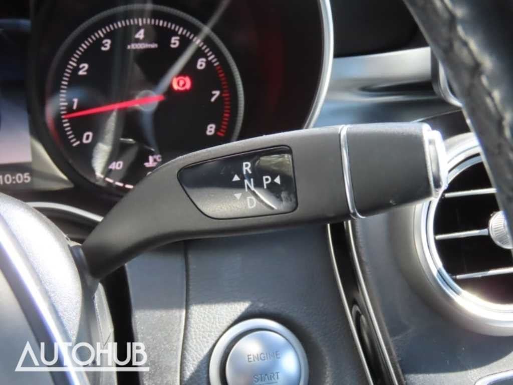 벤츠 C 클래스 C클래스 W205 C200 AMG LINE 이미지 7