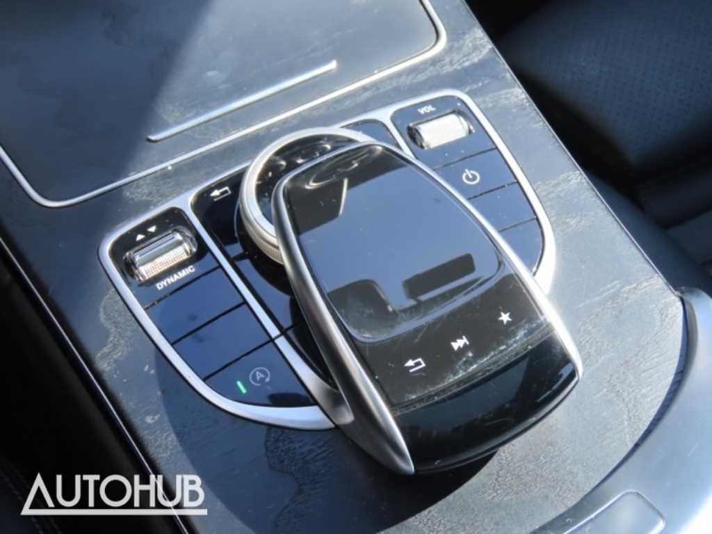 벤츠 C 클래스 C클래스 W205 C200 AMG LINE 이미지 8