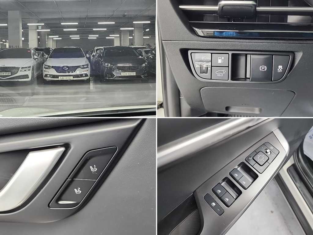 기아 EV6 롱레인지 AWD 에어 이미지 17
