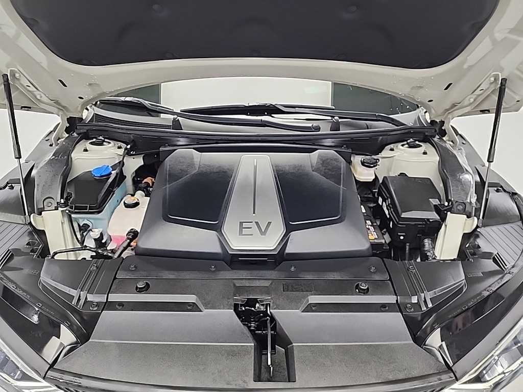 기아 EV6 롱레인지 AWD 에어 이미지 5