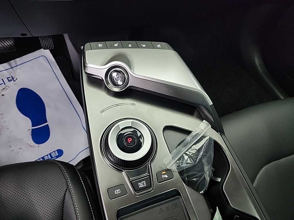기아 EV6 롱레인지 AWD 에어 이미지 8