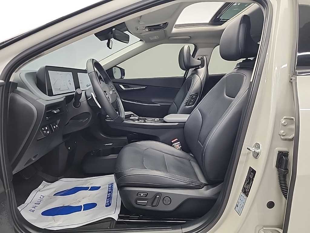 기아 EV6 롱레인지 AWD 에어 이미지 11
