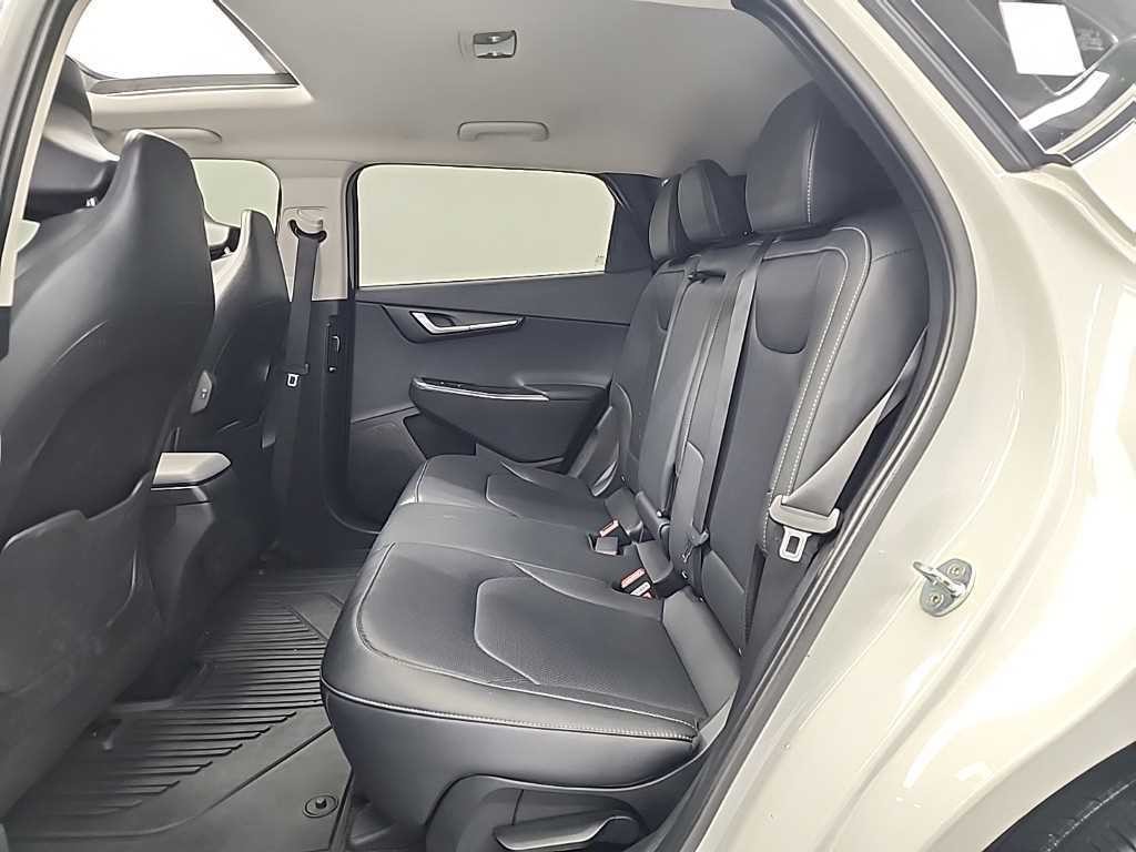 기아 EV6 롱레인지 AWD 에어 이미지 12