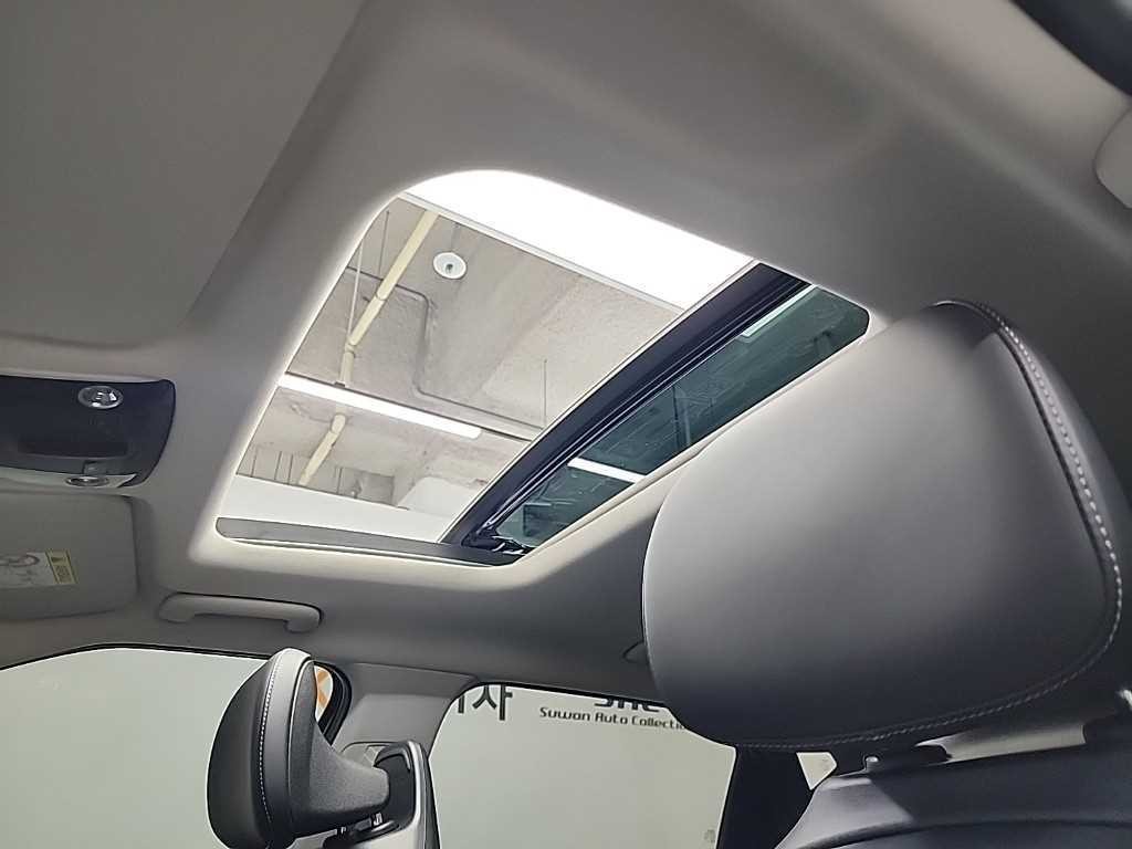 기아 EV6 롱레인지 AWD 에어 이미지 15
