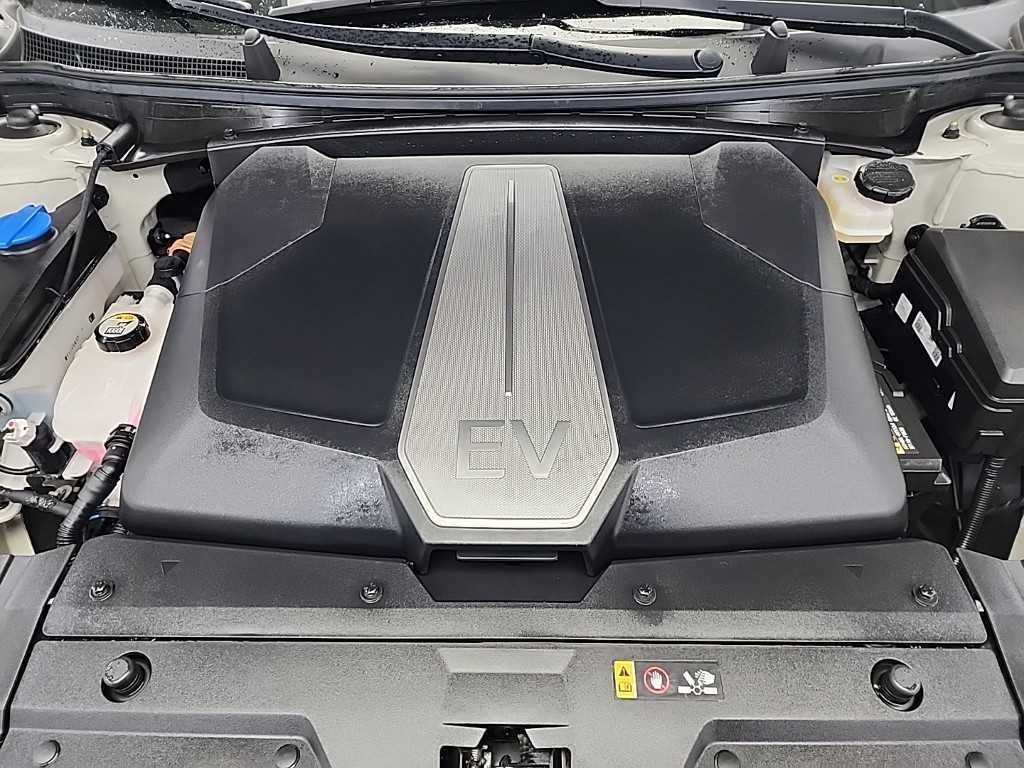 기아 EV6 롱레인지 AWD 에어 이미지 5