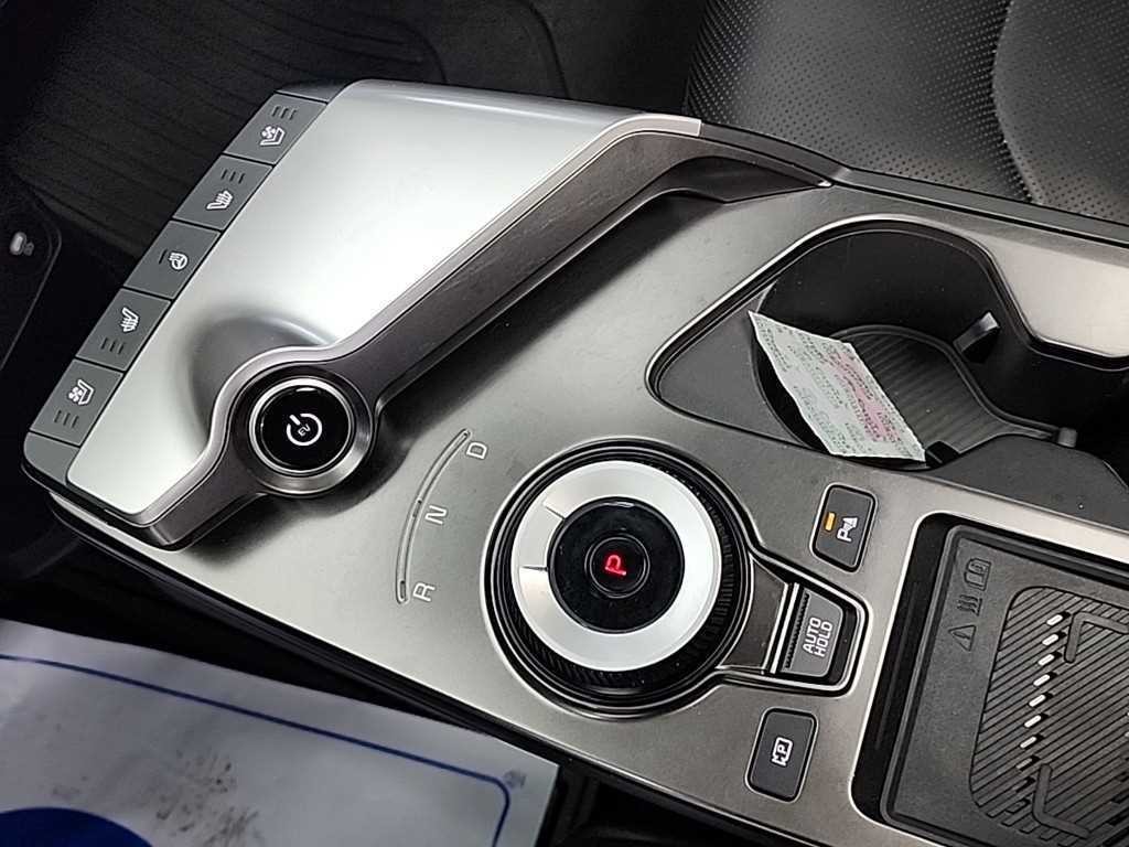 기아 EV6 롱레인지 AWD 에어 이미지 8