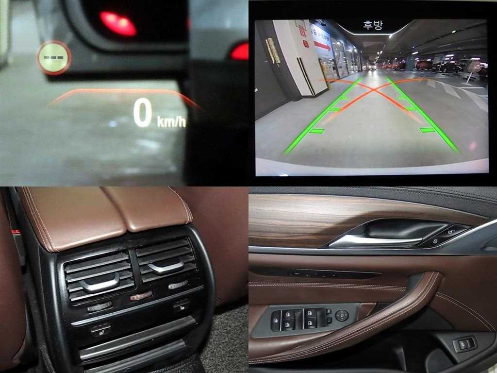 BMW 5시리즈 5시리즈 (G30) 520d M 스포츠 플러스 이미지 18