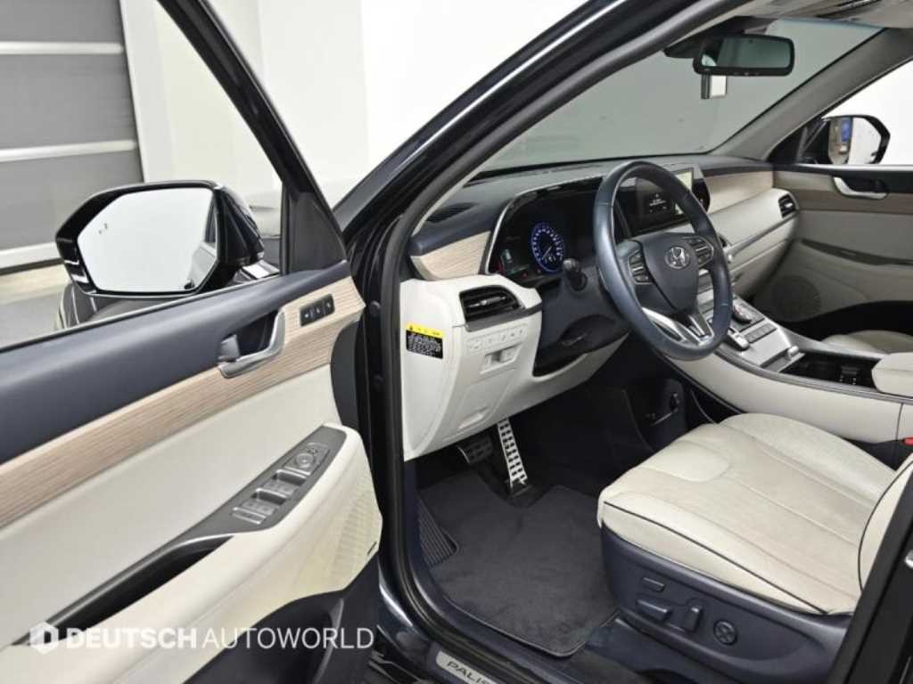 현대 팰리세이드 가솔린 3.8 4WD 프레스티지 이미지 11