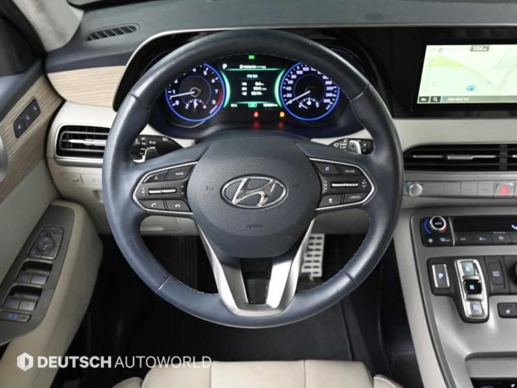 현대 팰리세이드 가솔린 3.8 4WD 프레스티지 이미지 13