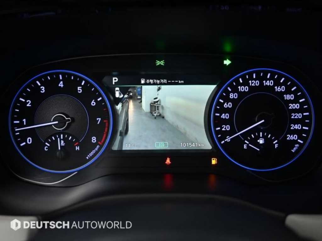 현대 팰리세이드 가솔린 3.8 4WD 프레스티지 이미지 8