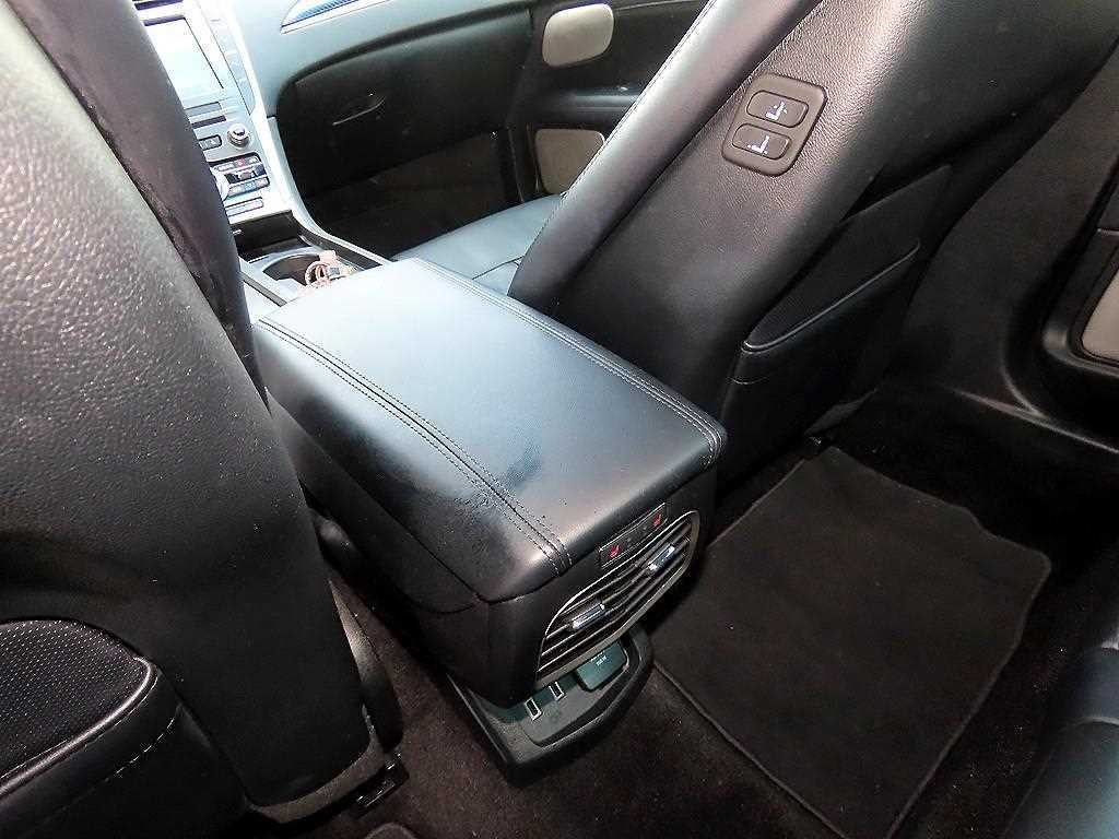 링컨 MKZ 뉴 MKZ 리저브 300A FWD 이미지 16