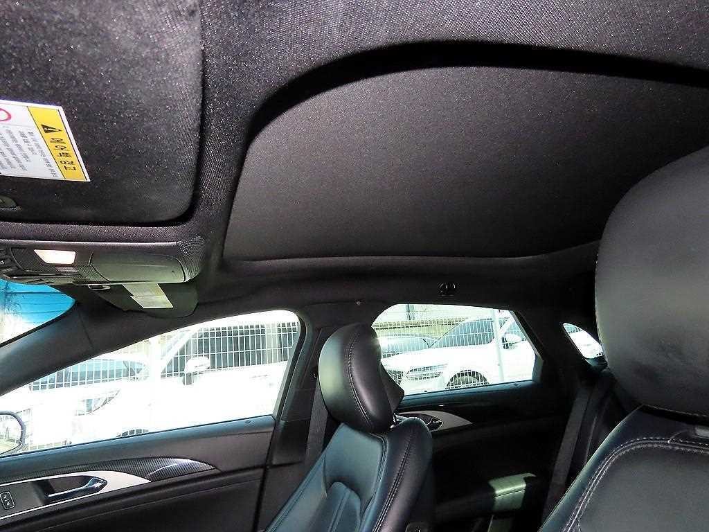 링컨 MKZ 뉴 MKZ 리저브 300A FWD 이미지 18