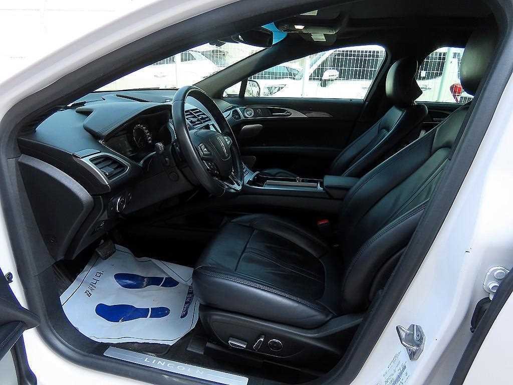 링컨 MKZ 뉴 MKZ 리저브 300A FWD 이미지 5