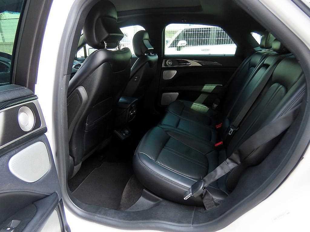 링컨 MKZ 뉴 MKZ 리저브 300A FWD 이미지 6