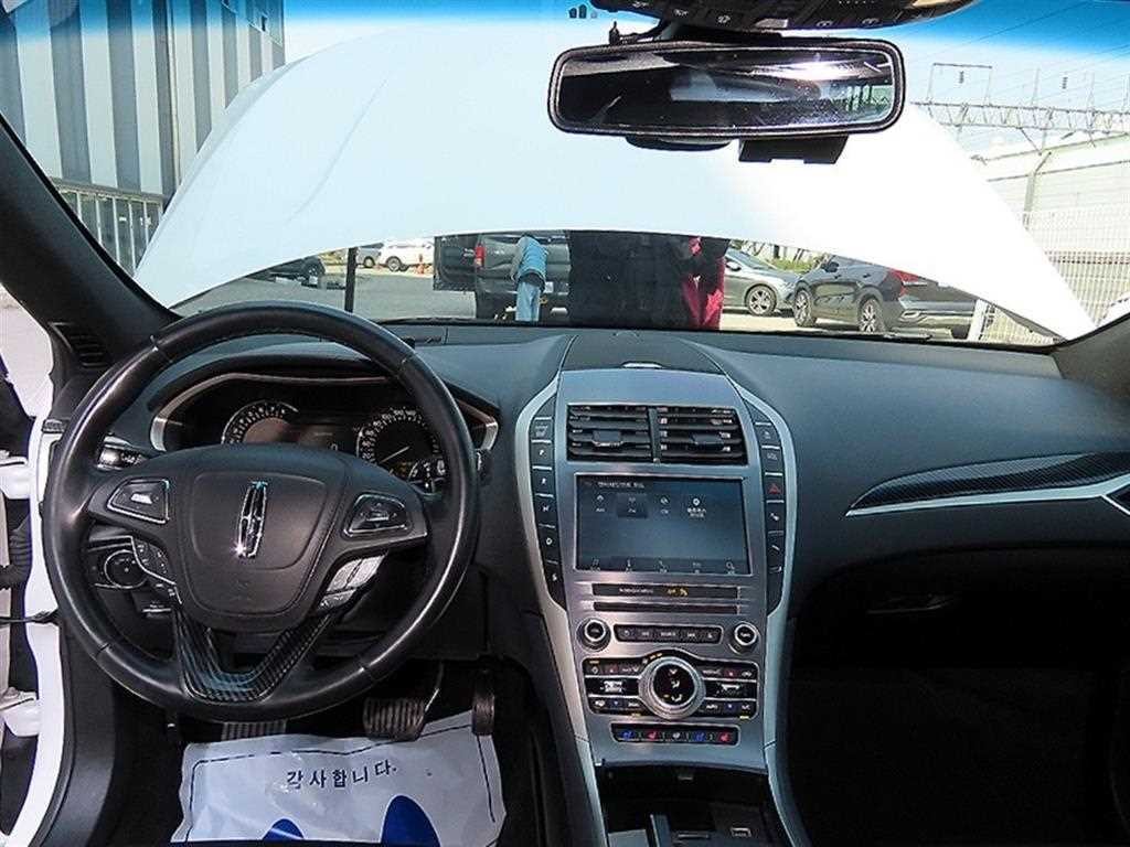 링컨 MKZ 뉴 MKZ 리저브 300A FWD 이미지 7