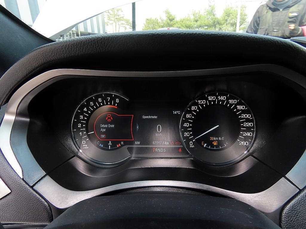 링컨 MKZ 뉴 MKZ 리저브 300A FWD 이미지 9