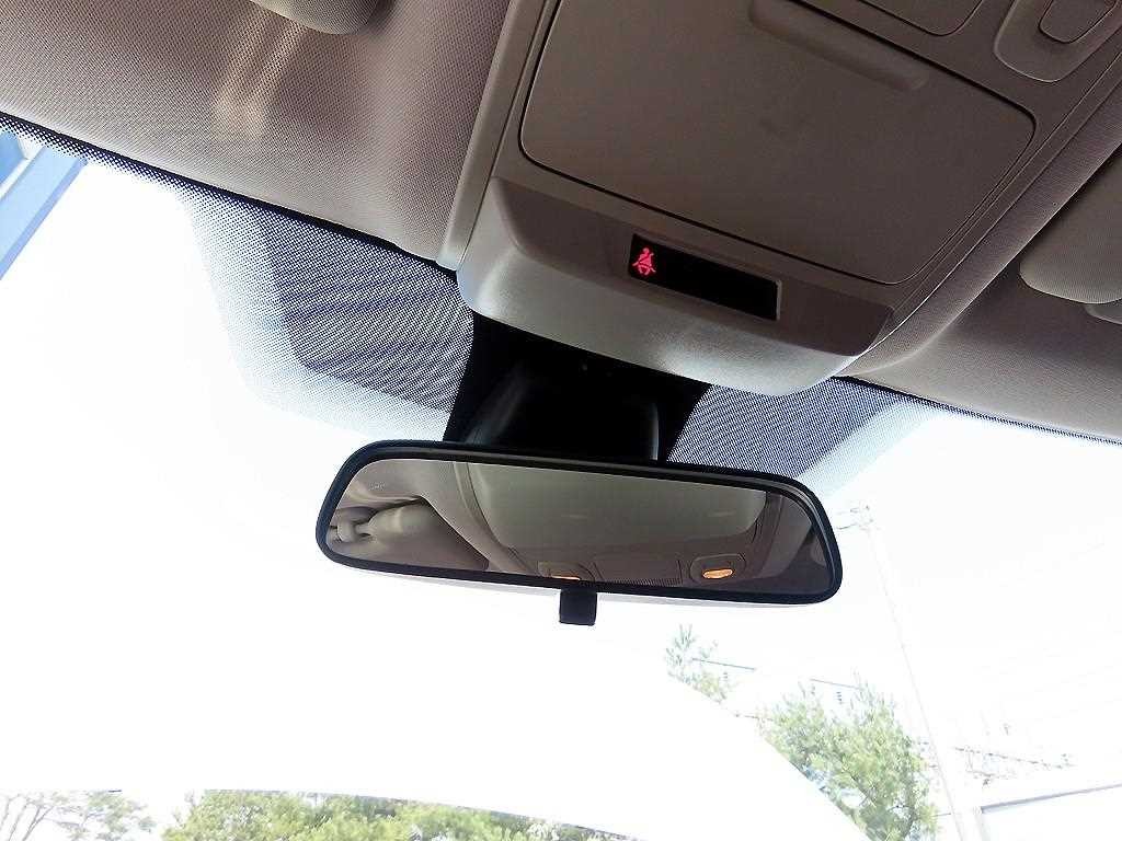 르노코리아(삼성) SM6 가솔린 2.0 GDe PE 이미지 16