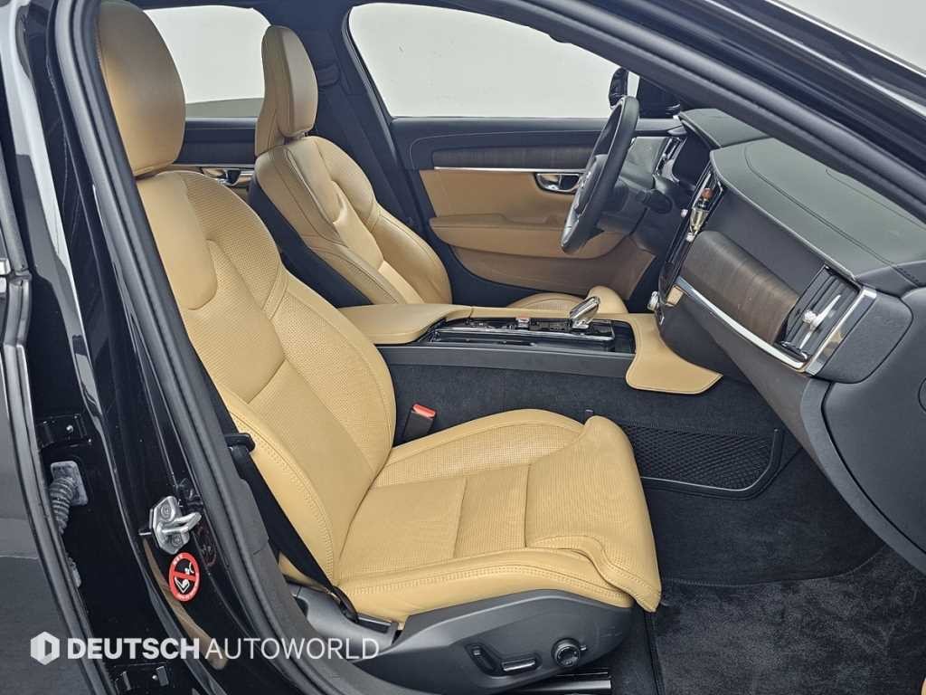 볼보 S90 B5 인스크립션 이미지 10