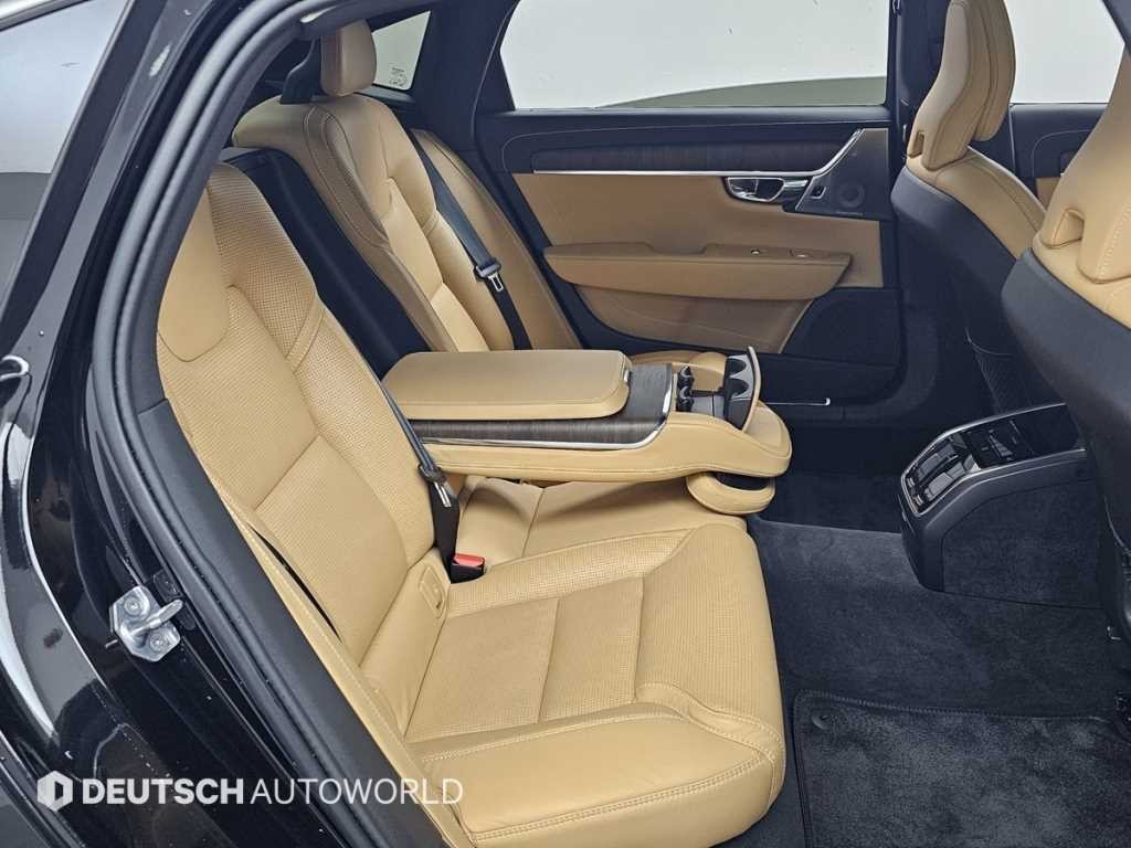볼보 S90 B5 인스크립션 이미지 12