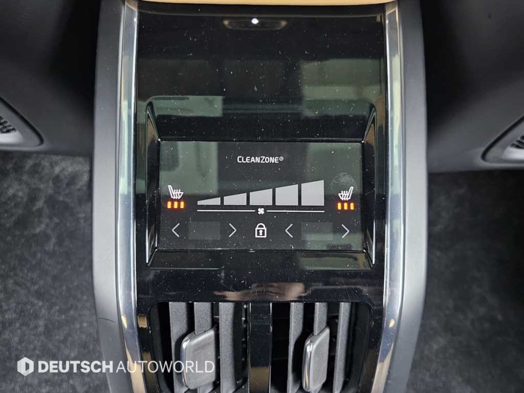 볼보 S90 B5 인스크립션 이미지 16