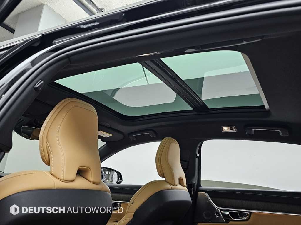 볼보 S90 B5 인스크립션 이미지 18