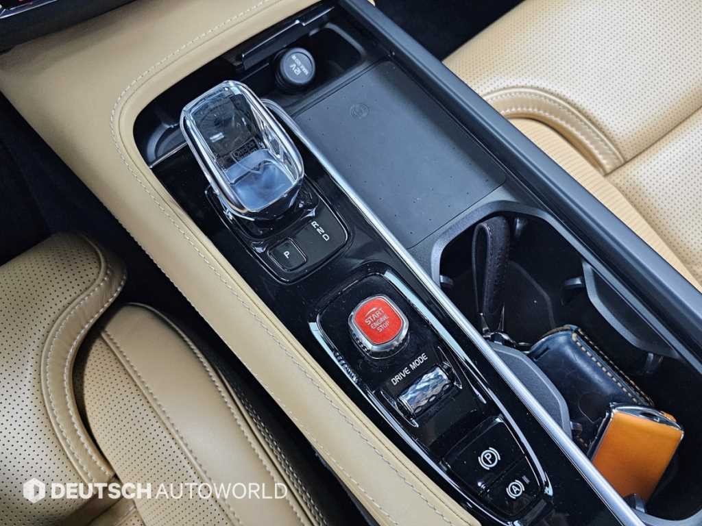 볼보 S90 B5 인스크립션 이미지 9