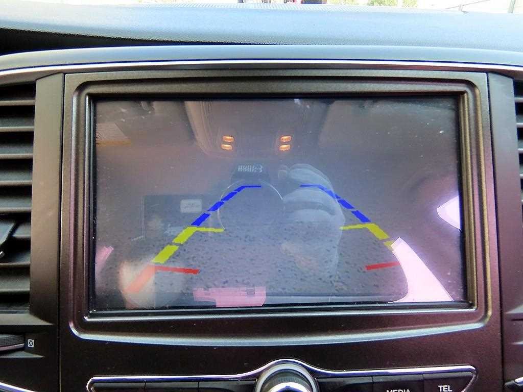 르노코리아(삼성) SM6 가솔린 2.0 프라임 SE 이미지 13