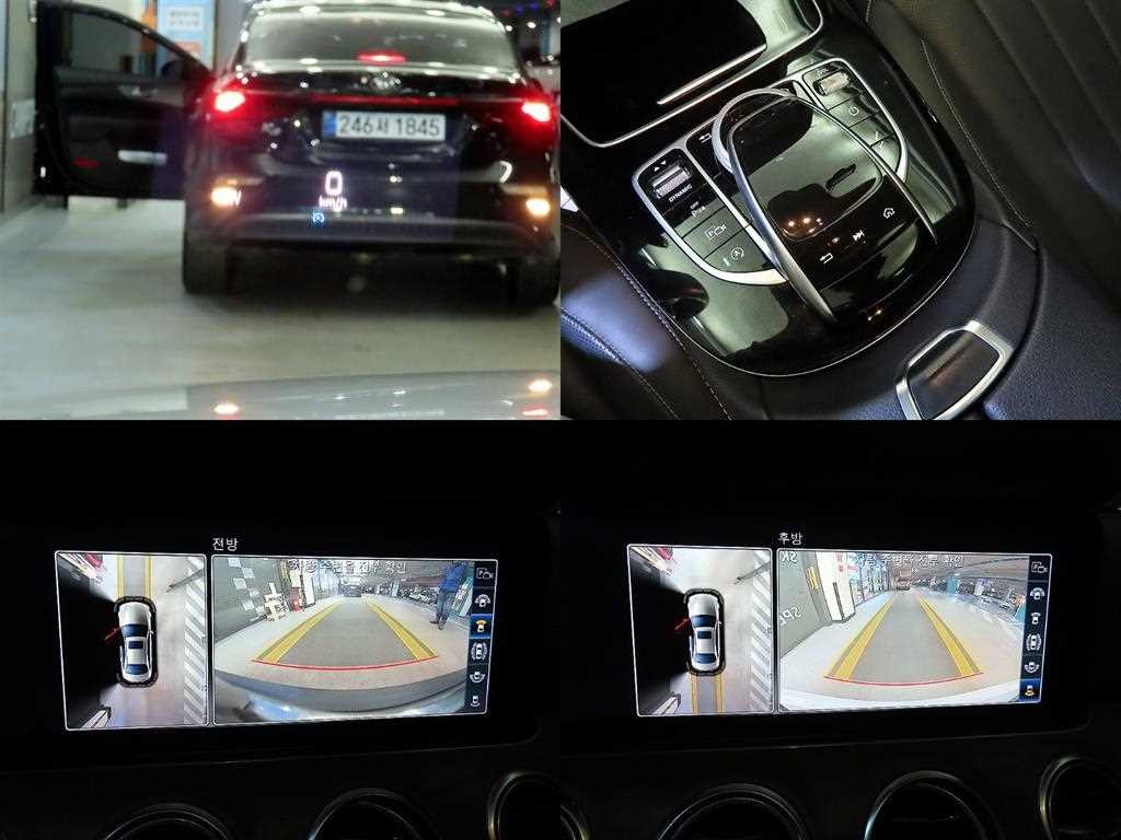 벤츠 E 클래스 E-클래스 W213 E300 4MATIC 익스클루시브 이미지 18
