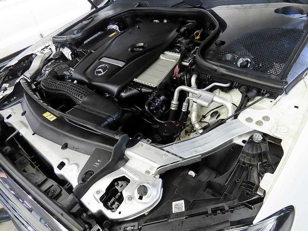 벤츠 E 클래스 E-클래스 W213 E300 4MATIC 익스클루시브 이미지 19