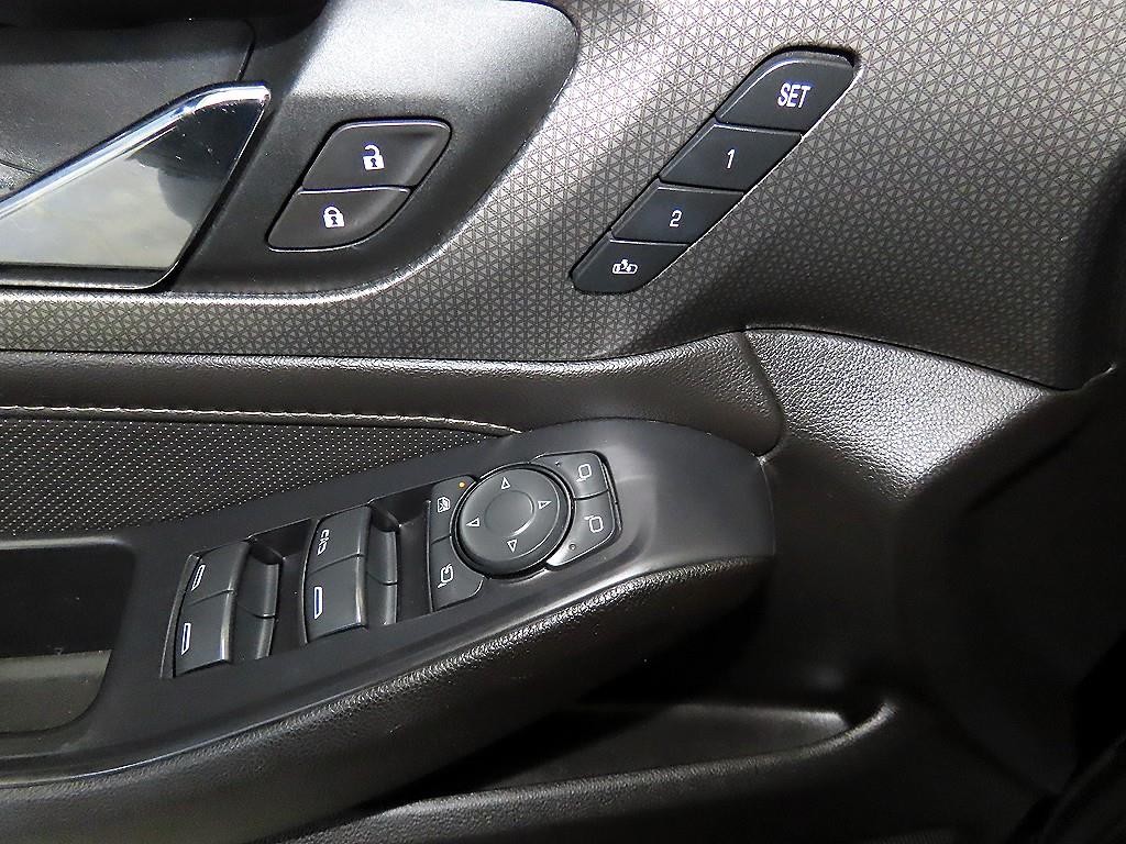 쉐보레 트래버스 3.6 AWD LT 레더 프리미엄 이미지 13
