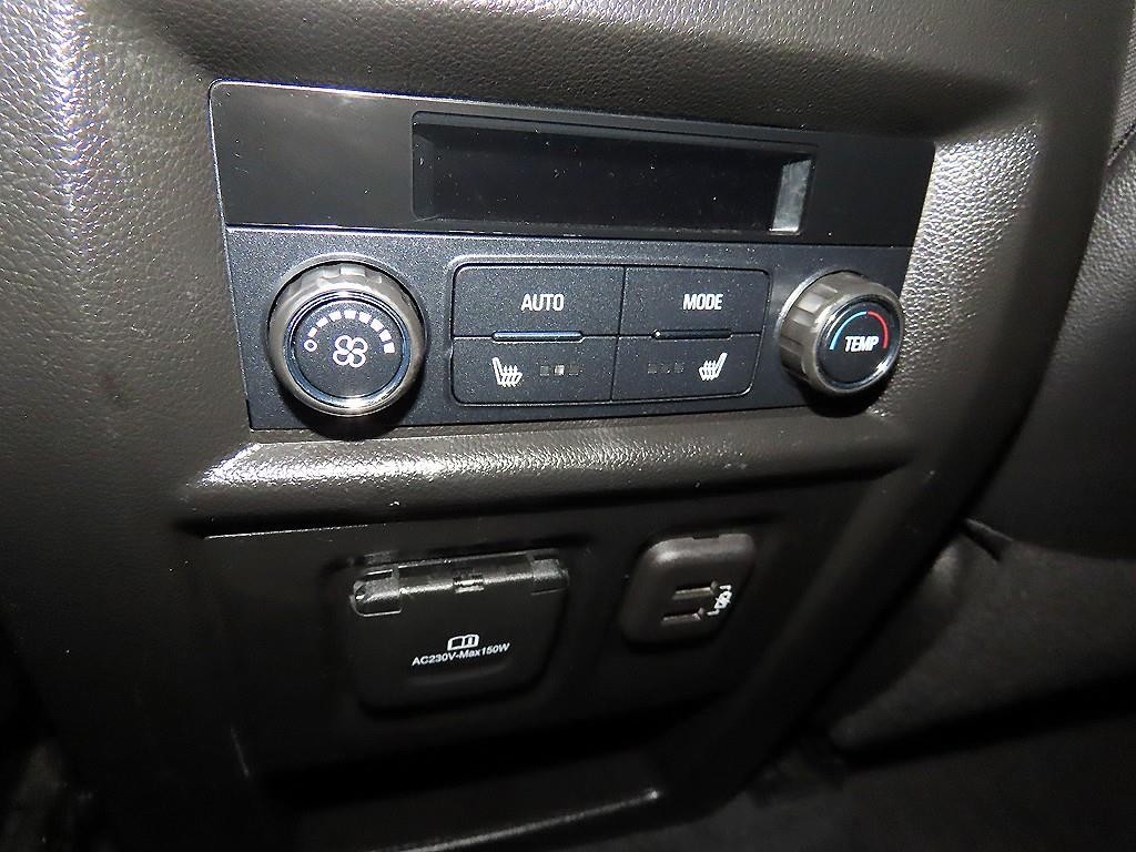 쉐보레 트래버스 3.6 AWD LT 레더 프리미엄 이미지 14