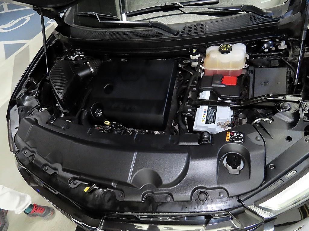 쉐보레 트래버스 3.6 AWD LT 레더 프리미엄 이미지 19