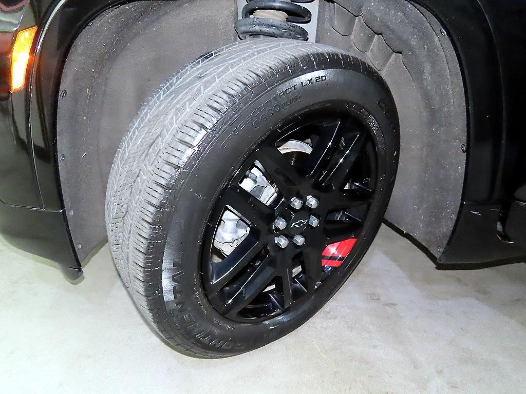 쉐보레 트래버스 3.6 AWD LT 레더 프리미엄 이미지 20