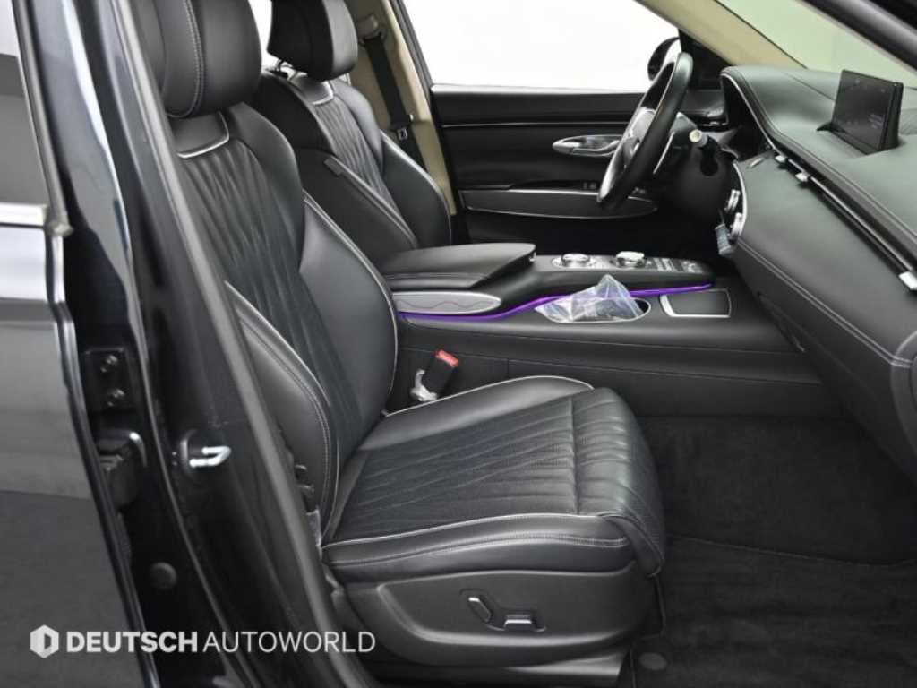 제네시스 GV70 2.5T 가솔린 AWD 이미지 10