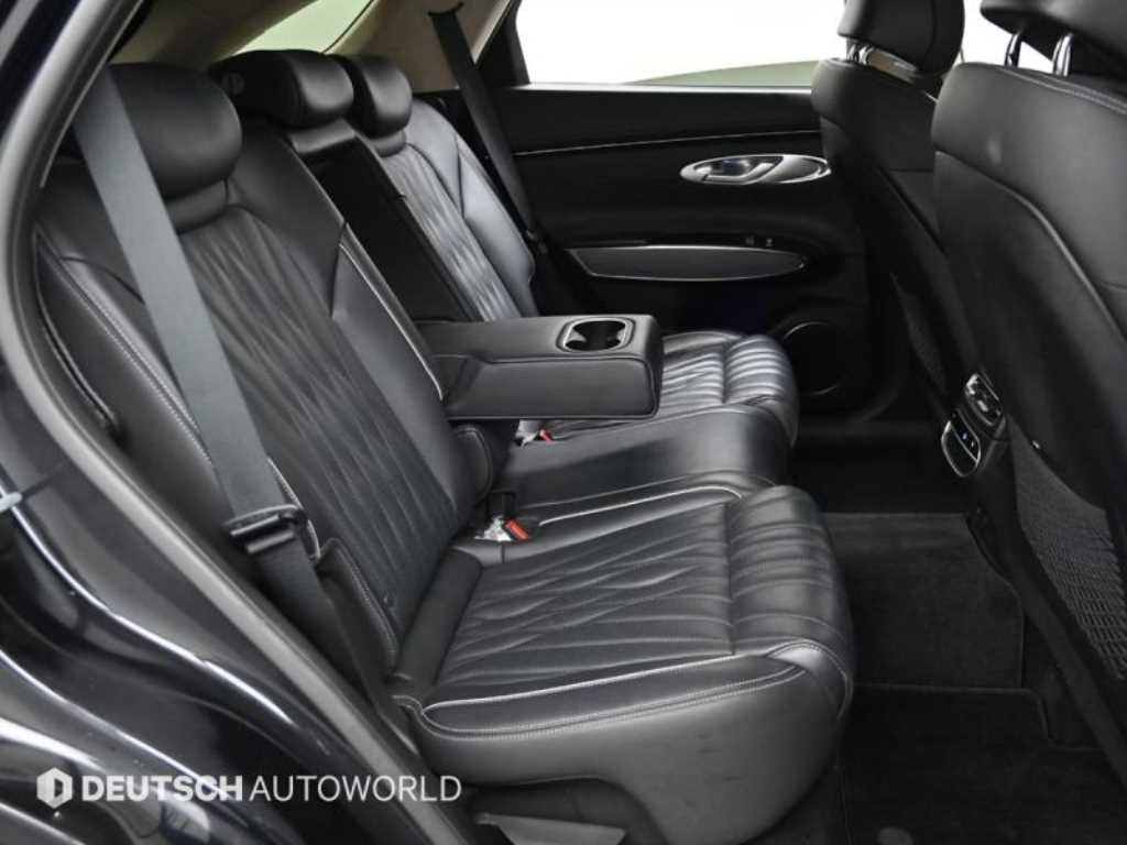 제네시스 GV70 2.5T 가솔린 AWD 이미지 12