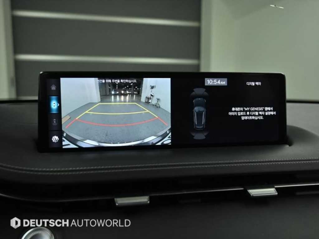 제네시스 GV70 2.5T 가솔린 AWD 이미지 15