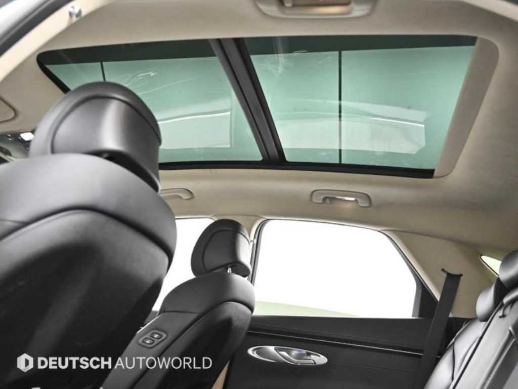제네시스 GV70 2.5T 가솔린 AWD 이미지 18