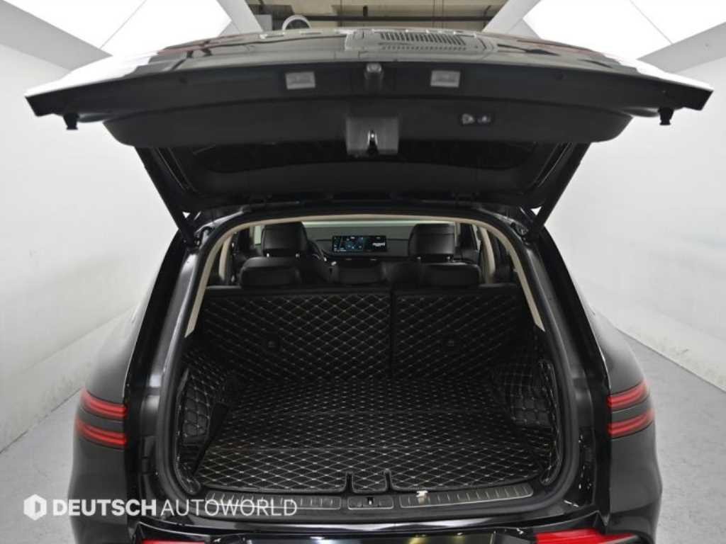 제네시스 GV70 2.5T 가솔린 AWD 이미지 19