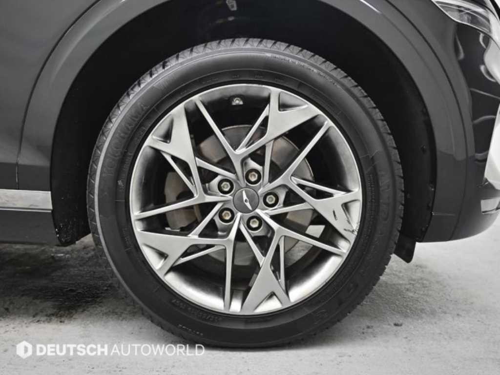 제네시스 GV70 2.5T 가솔린 AWD 이미지 5