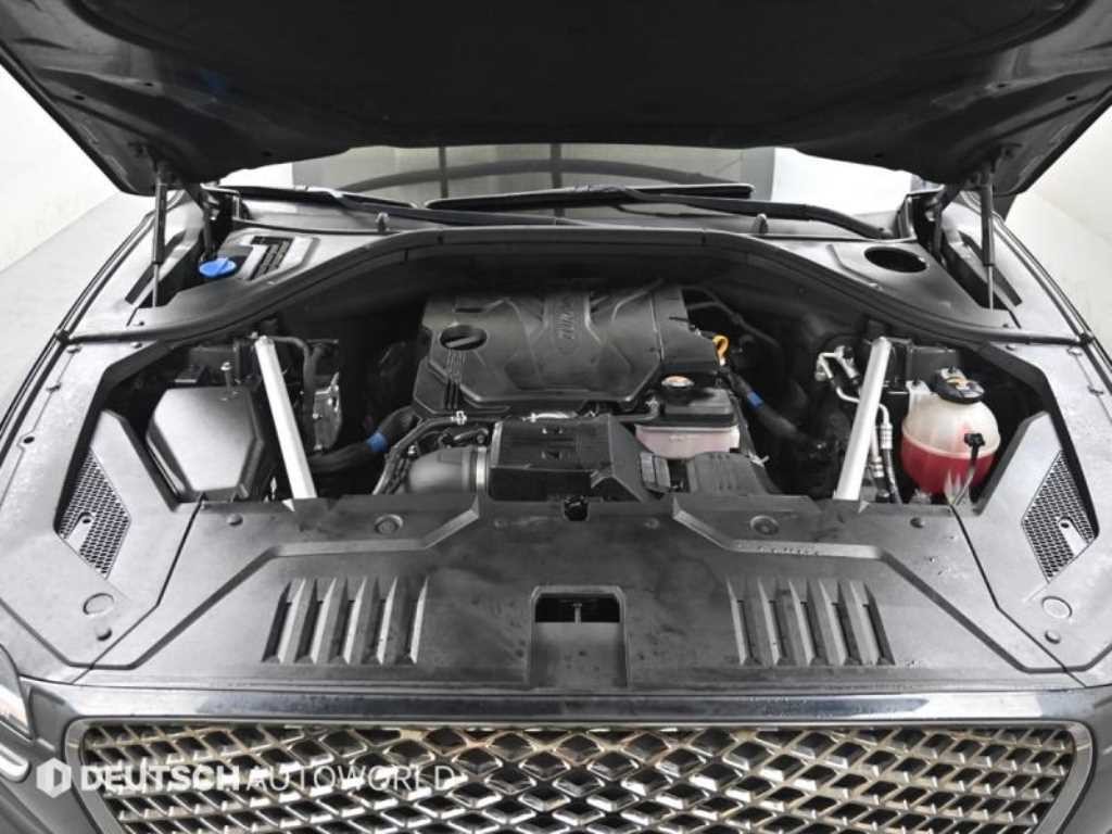 제네시스 GV70 2.5T 가솔린 AWD 이미지 6