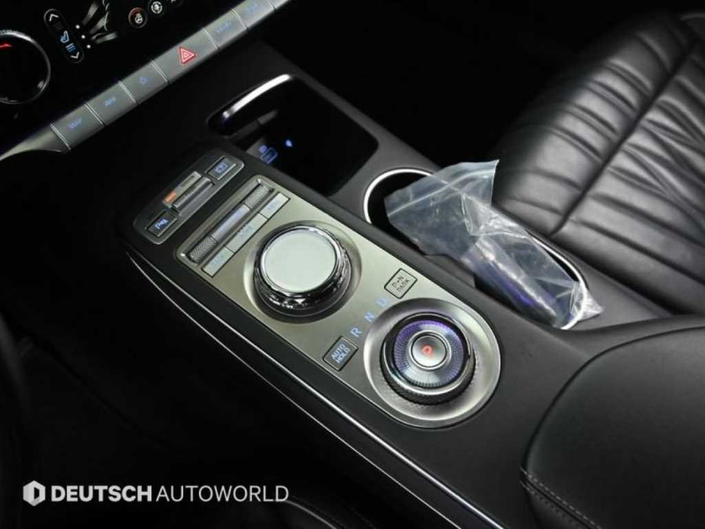 제네시스 GV70 2.5T 가솔린 AWD 이미지 9