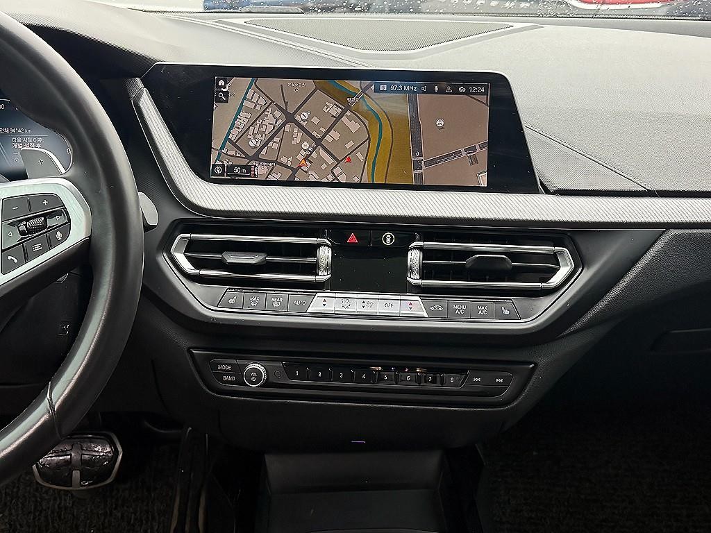 BMW 1시리즈 1시리즈 (F40) 118d M 스포츠 이미지 10