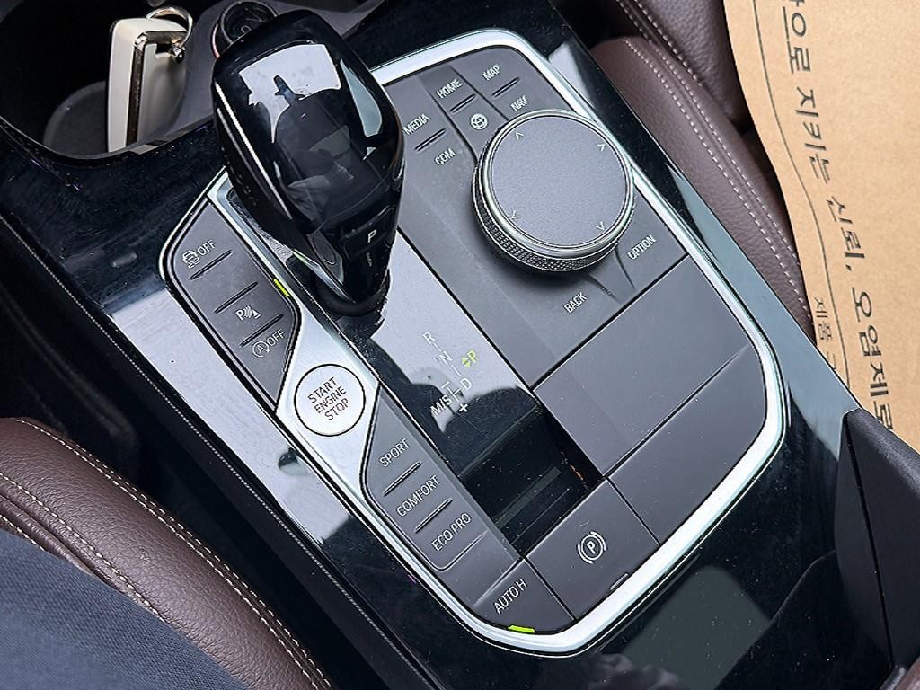 BMW 1시리즈 1시리즈 (F40) 118d M 스포츠 이미지 11