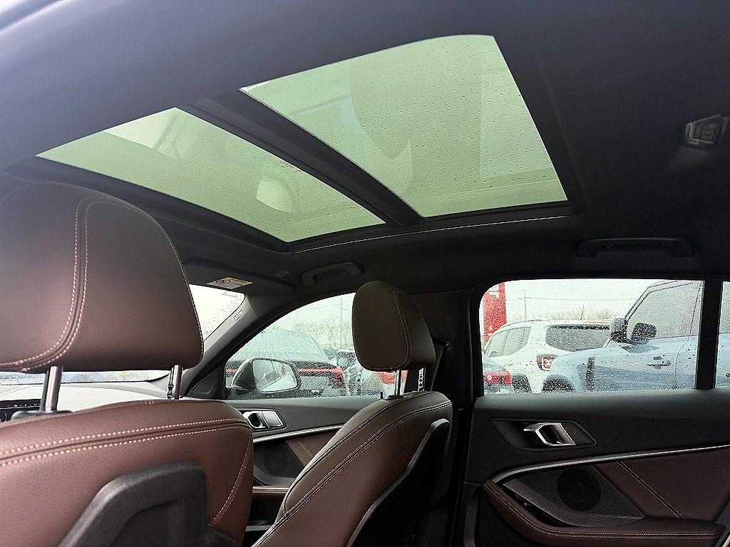 BMW 1시리즈 1시리즈 (F40) 118d M 스포츠 이미지 14