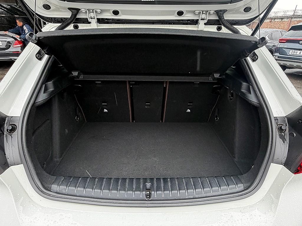 BMW 1시리즈 1시리즈 (F40) 118d M 스포츠 이미지 18