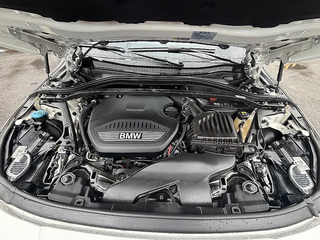 BMW 1시리즈 1시리즈 (F40) 118d M 스포츠 이미지 19